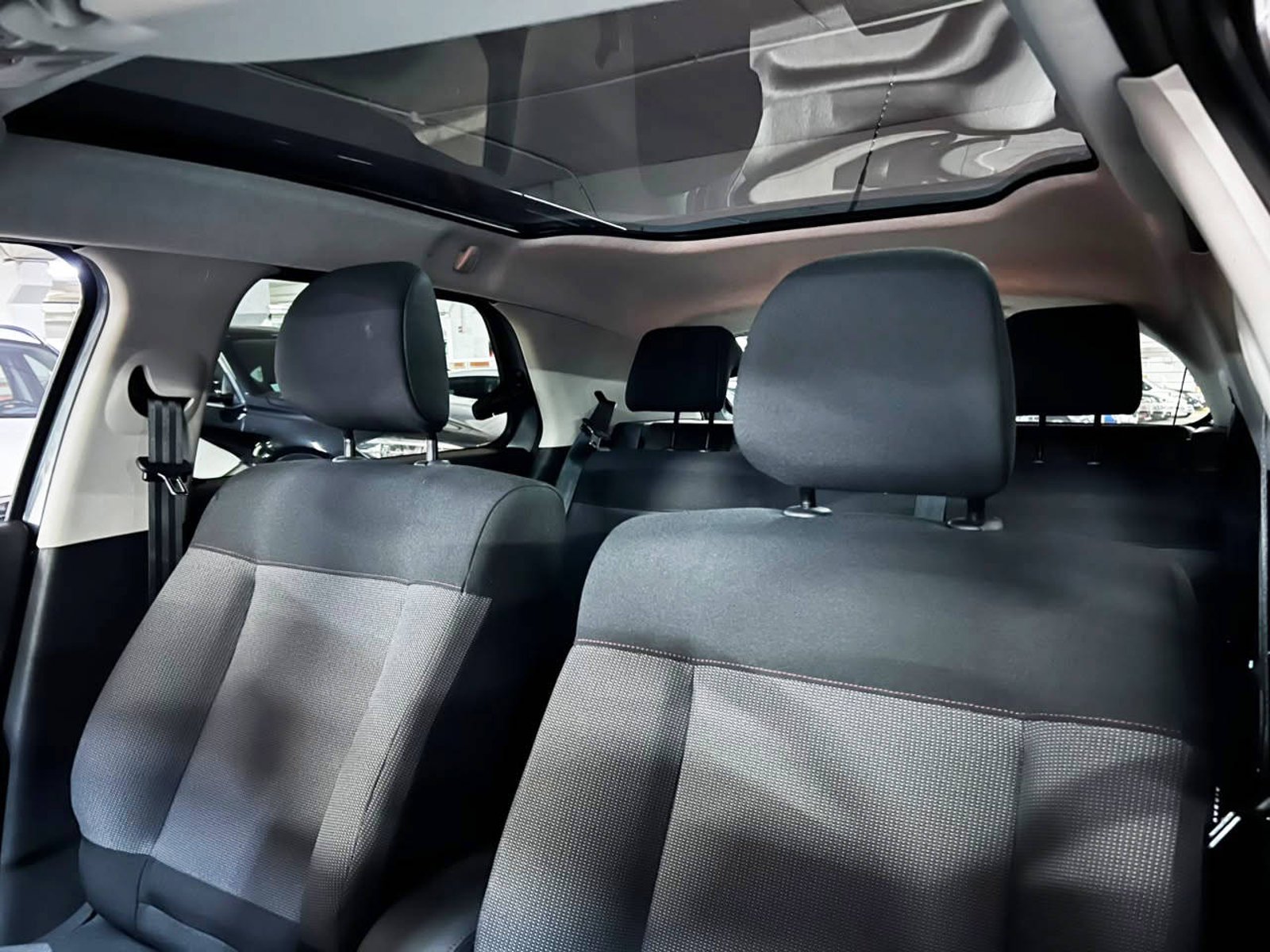 Citroën C4 Cactus 2020 - Imagen 20 de 20