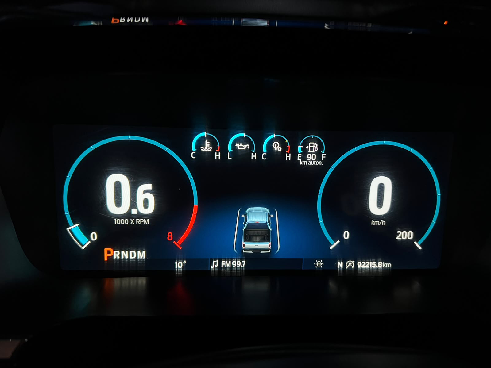 Ford F-150 2022 - Imagen 16 de 20