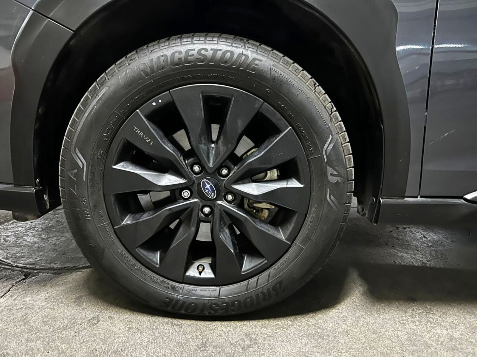 SUBARU OUTBACK FIELD EDITION 2024 - Imagen 9 de 10