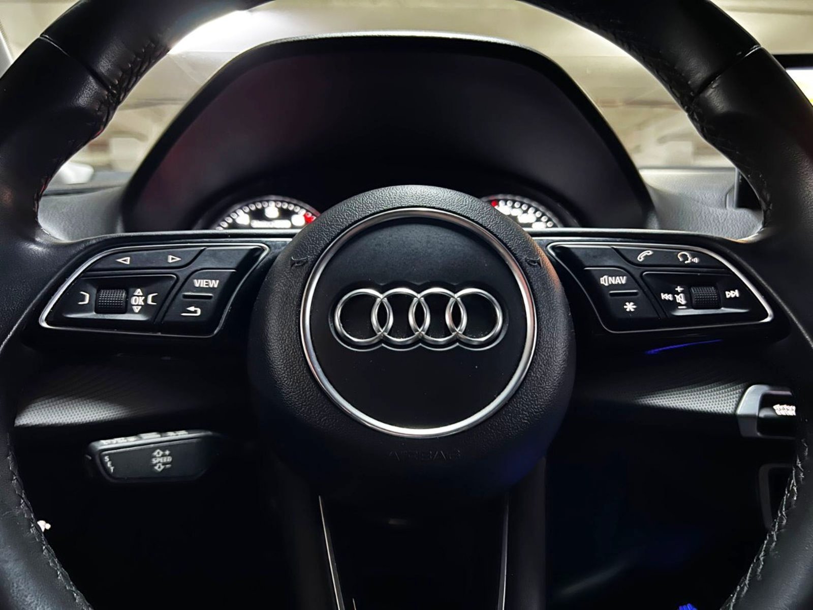 AUDI Q2 35 TFSI 1.4 2022 - Imagen 10 de 10