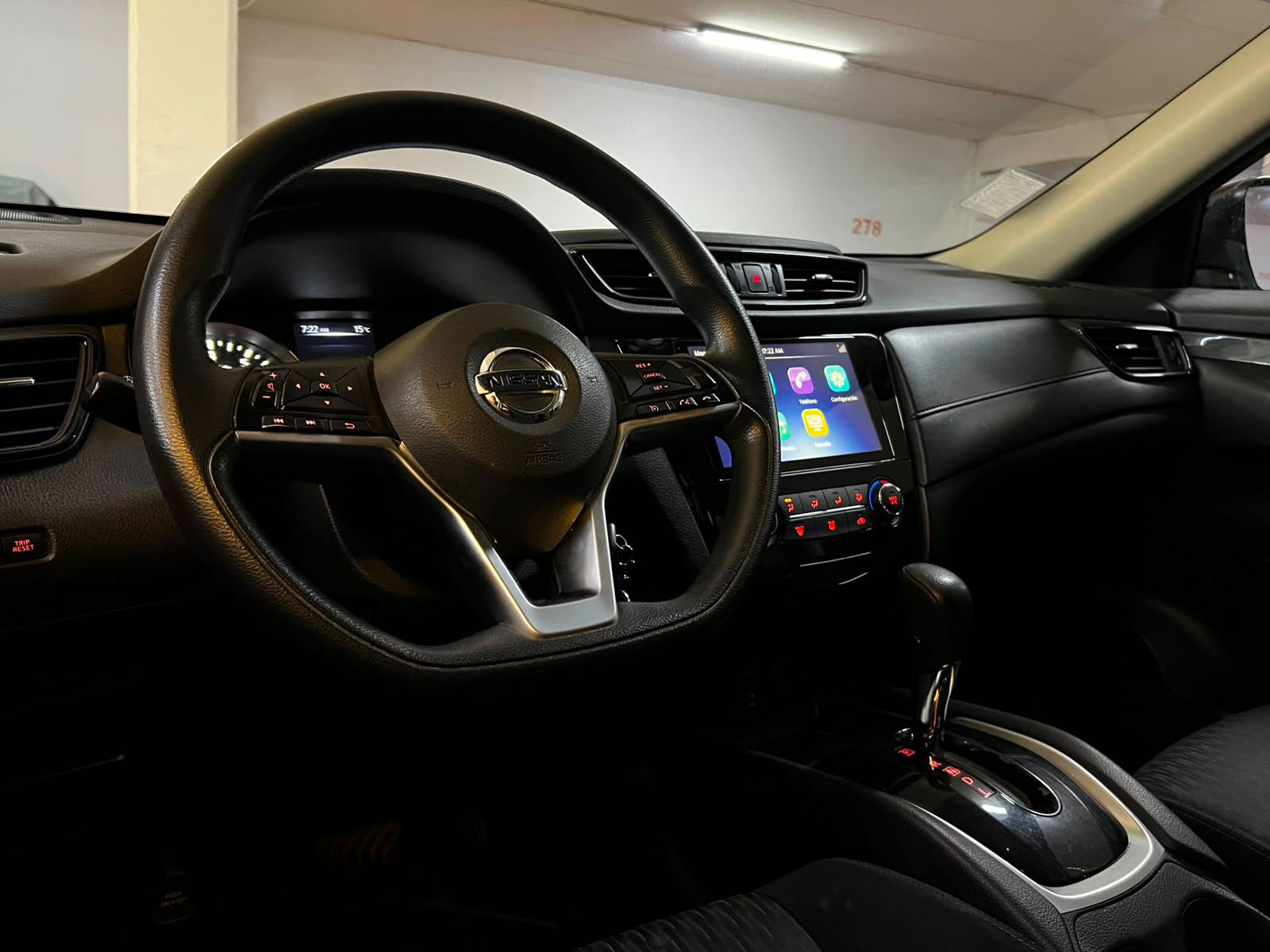 Nissan X-Trail 2020 - Imagen 10 de 18