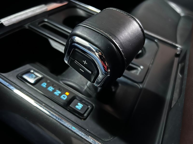 Ford F-150 2023 - Imagen 19 de 20