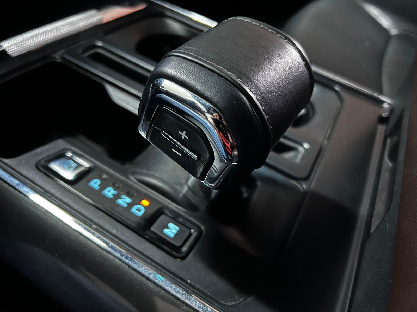 Ford F-150 2023 - Imagen 19 de 20
