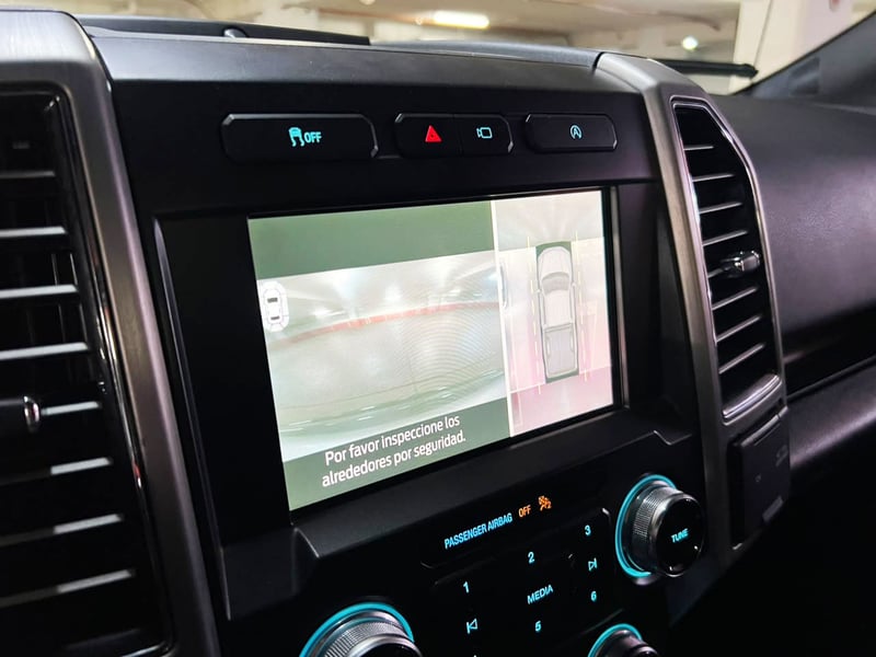 Ford F-150 3.5 2020 - Imagen 16 de 20
