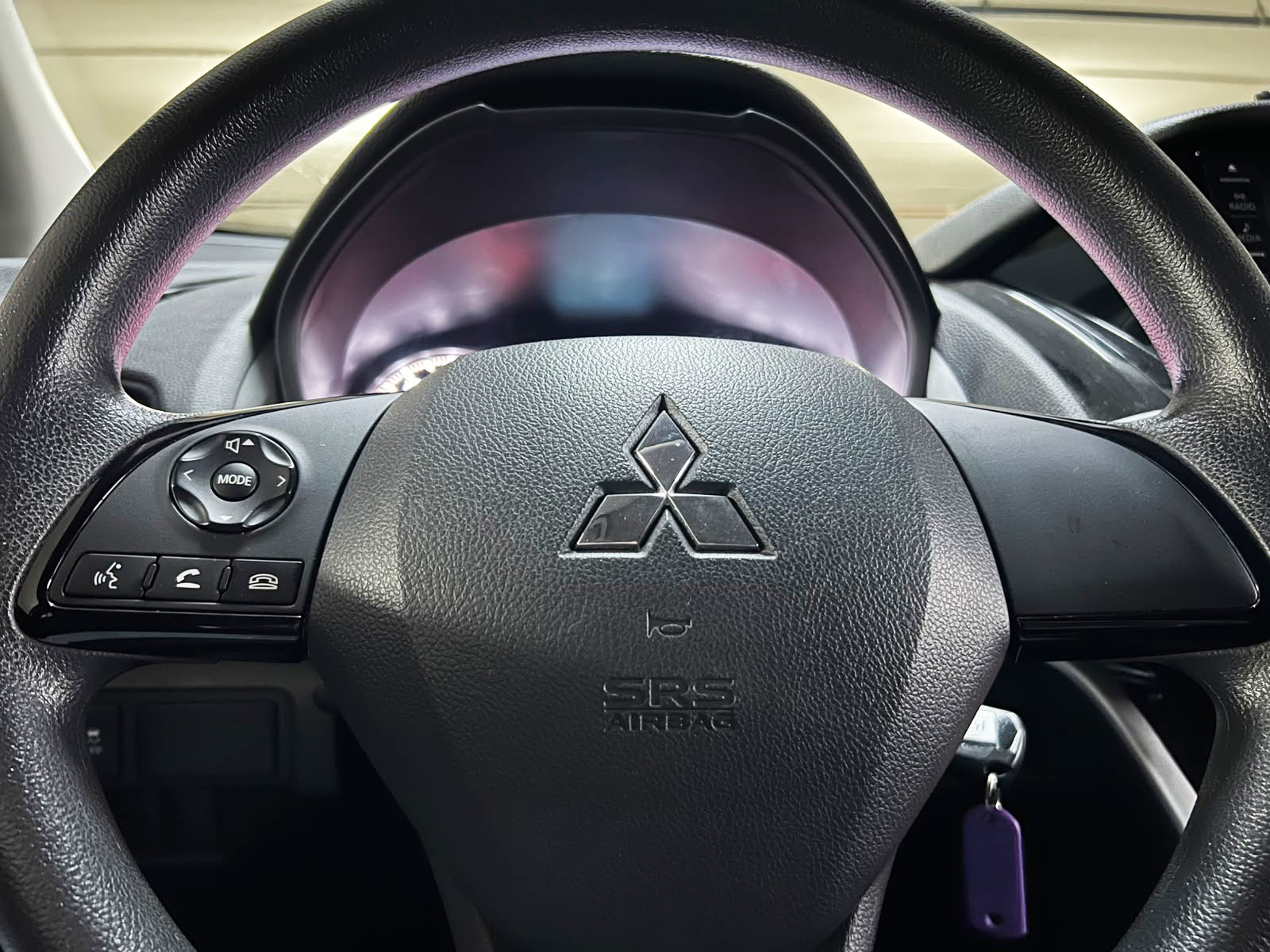 Mitsubishi Eclipse Cross 2022 - Imagen 11 de 20