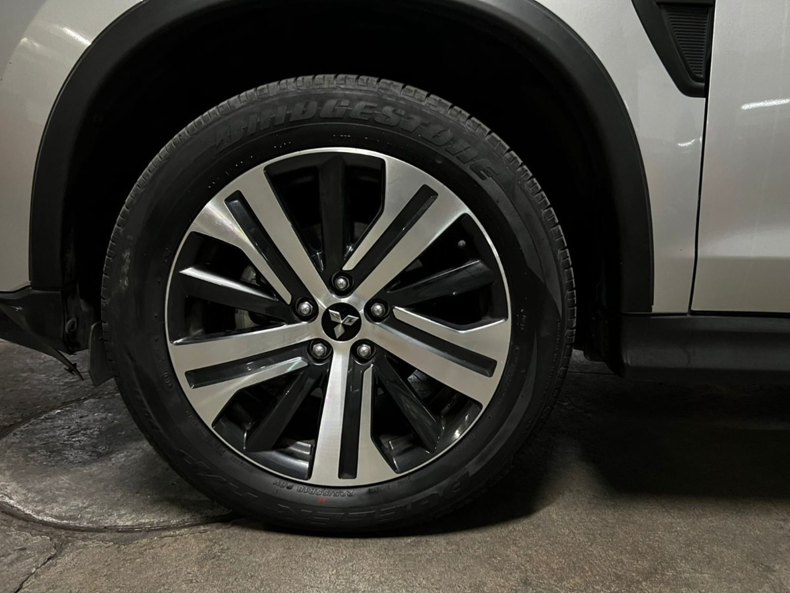 MITSUBISHI ASX 4x2 2023 - Imagen 8 de 10