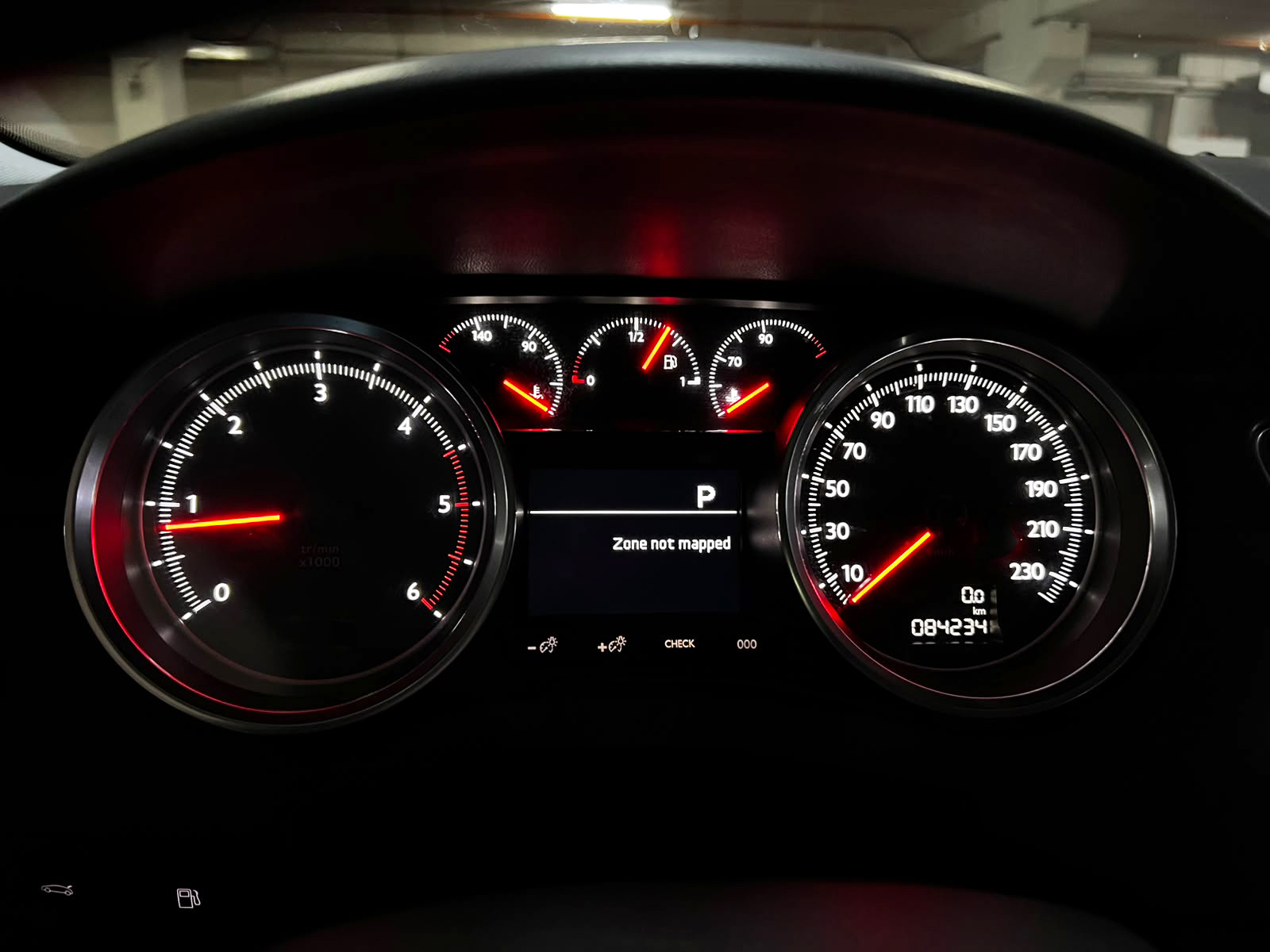Peugeot 508 2015 - Imagen 14 de 20