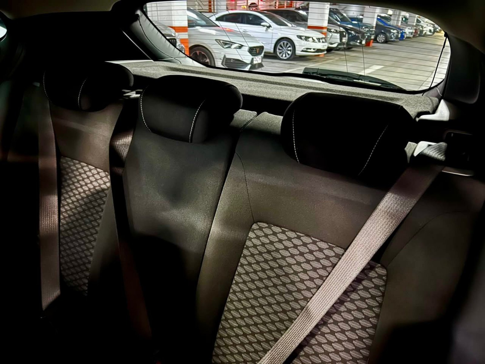 Opel Astra 2020 - Imagen 20 de 20