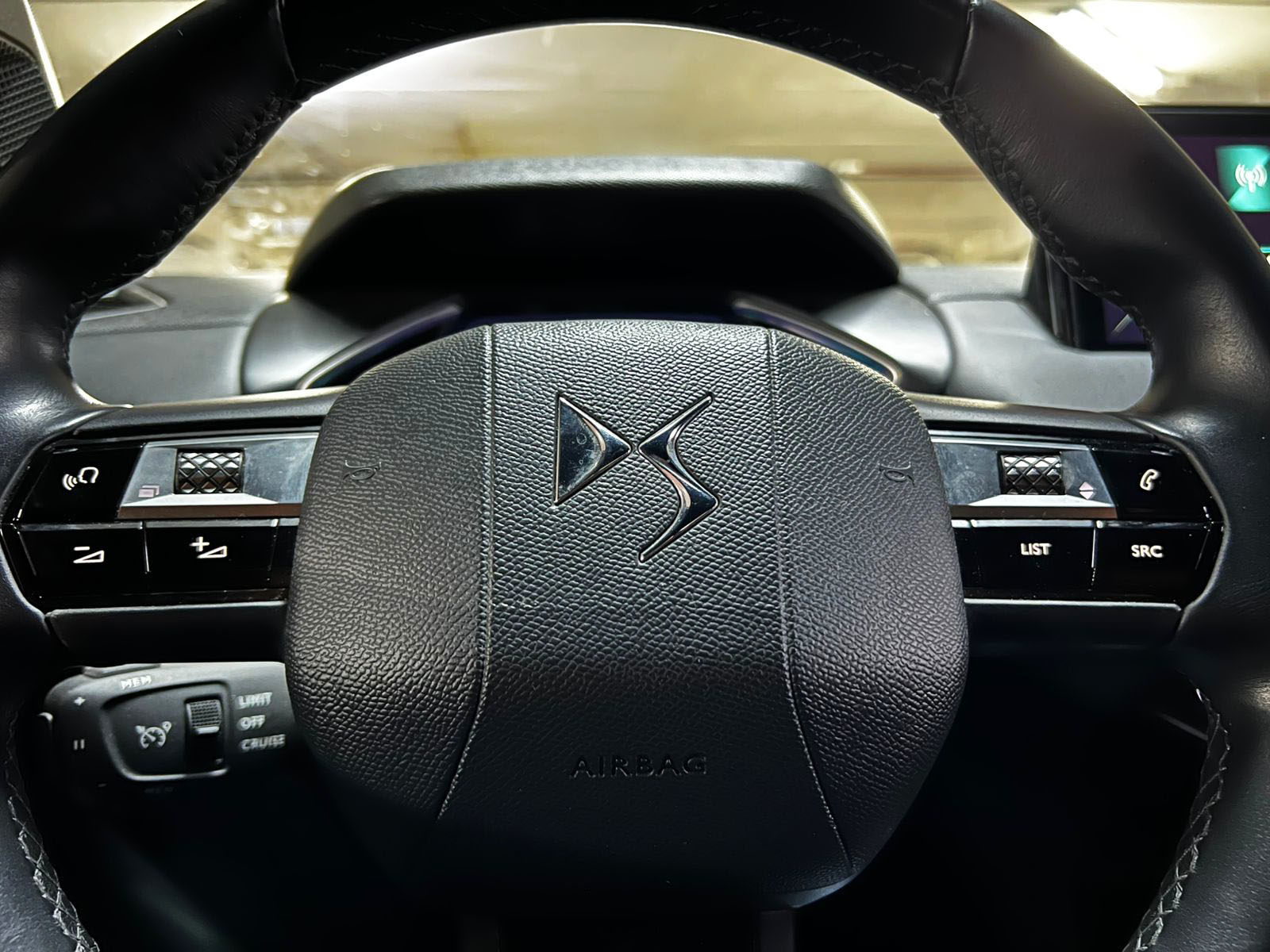 DS Automobiles Ds 3 Crossback E-Tense 2022 - Imagen 11 de 20