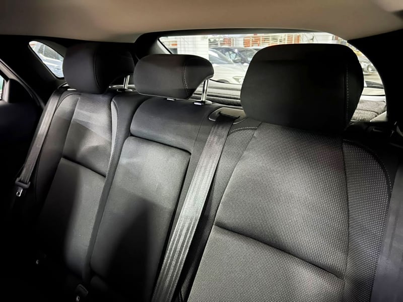 Mazda Cx-30 2025 - Imagen 19 de 19