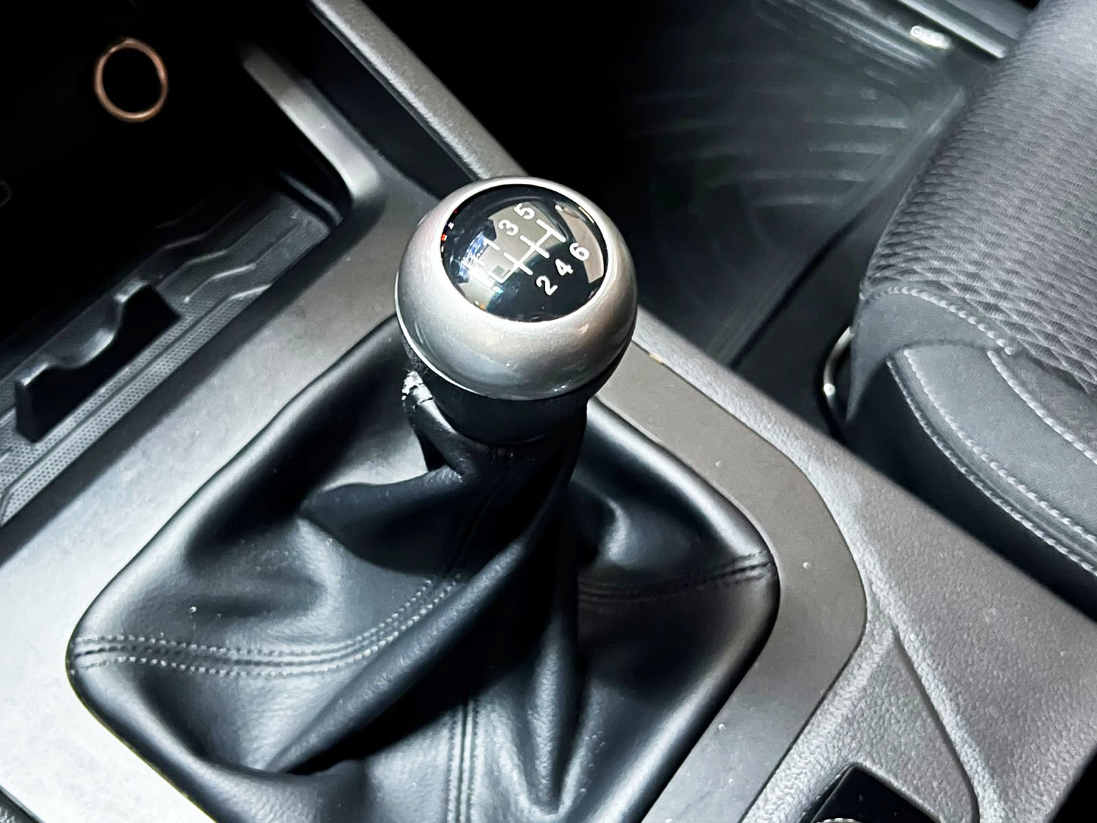 SsangYong Grand Musso 2025 - Imagen 18 de 20