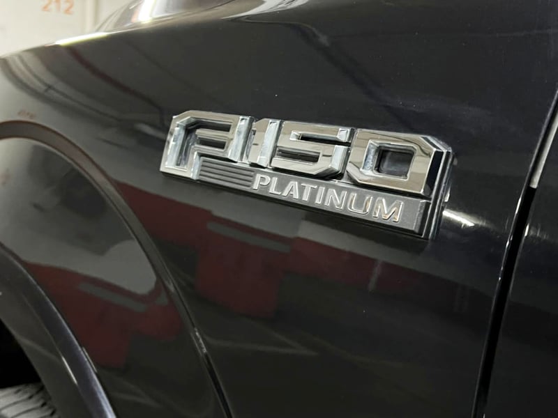 Ford F-150 3.5 2020 - Imagen 7 de 20