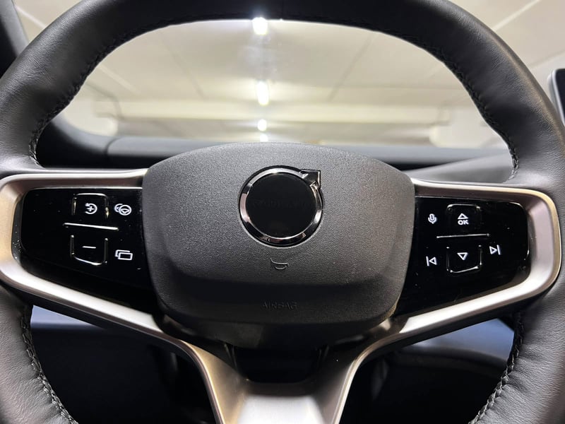 Volvo Ex30 2026 - Imagen 13 de 19
