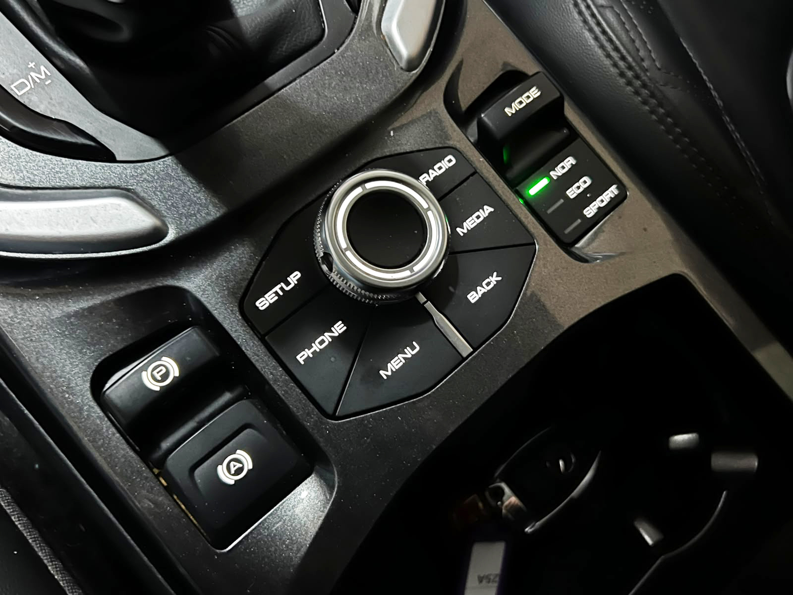 Haval H6 2021 - Imagen 20 de 20