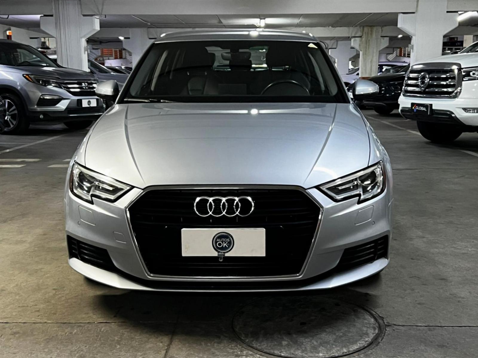 AUDI A3 SPORTBACK 35 TFSI 2021 - Imagen 3 de 10