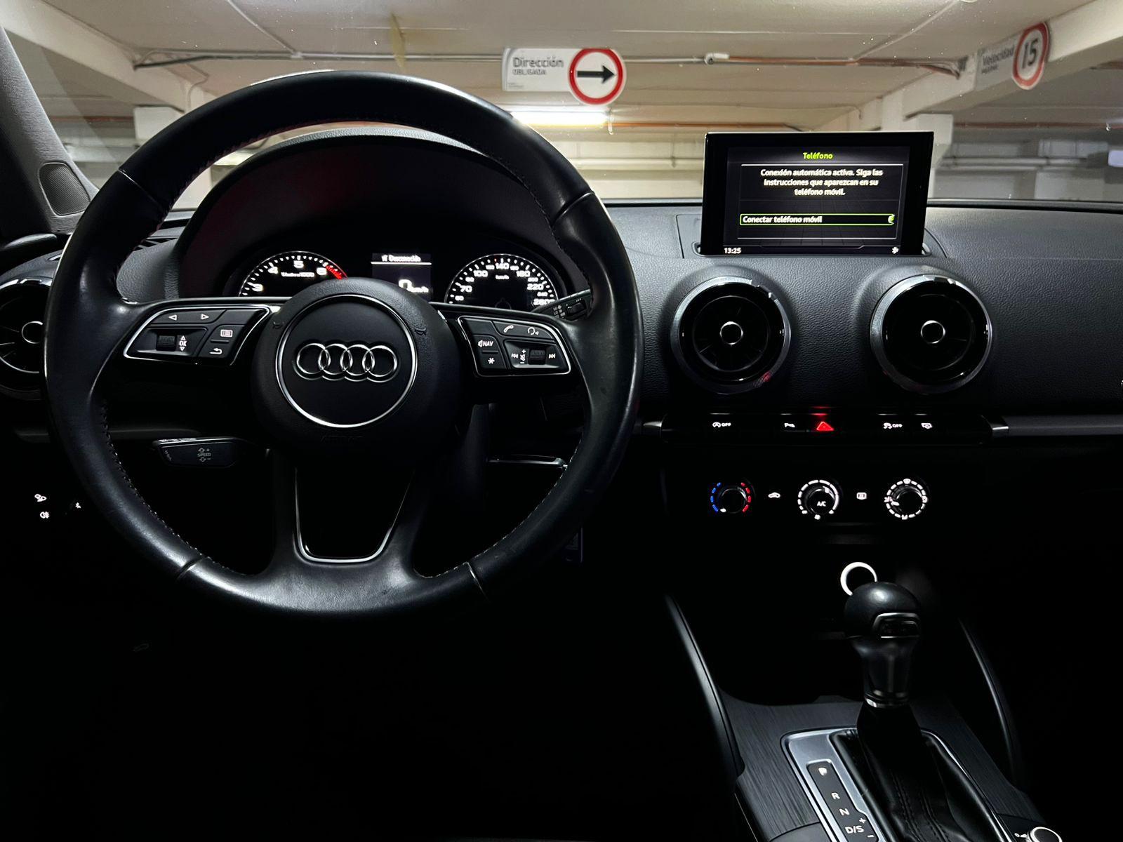 AUDI A3 SPORTBACK 35 TFSI 2021 - Imagen 10 de 10