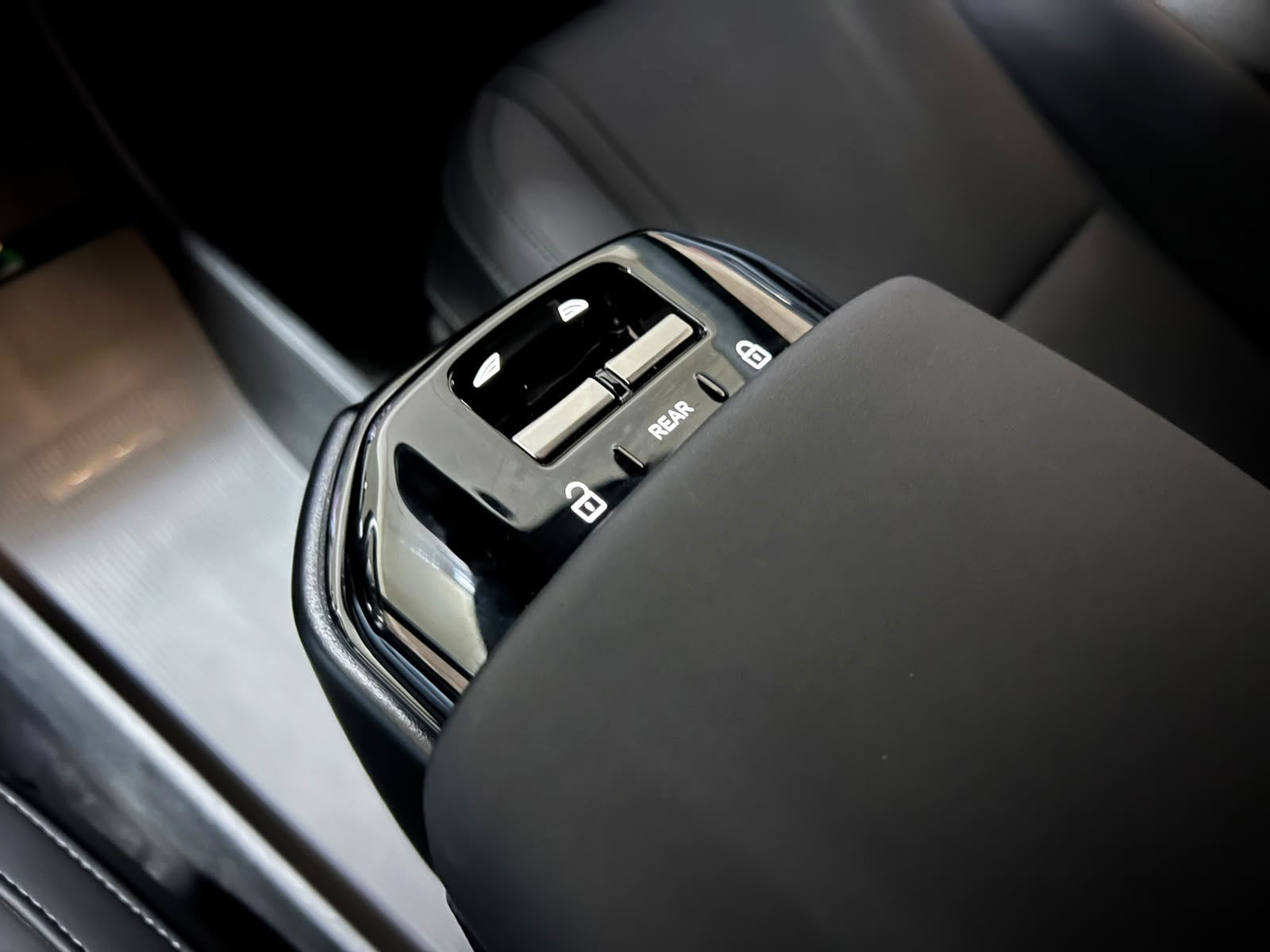 Volvo Ex30 2026 - Imagen 16 de 19