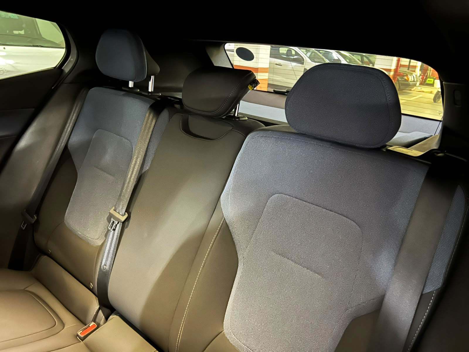 Volvo Ex30 2026 - Imagen 19 de 19