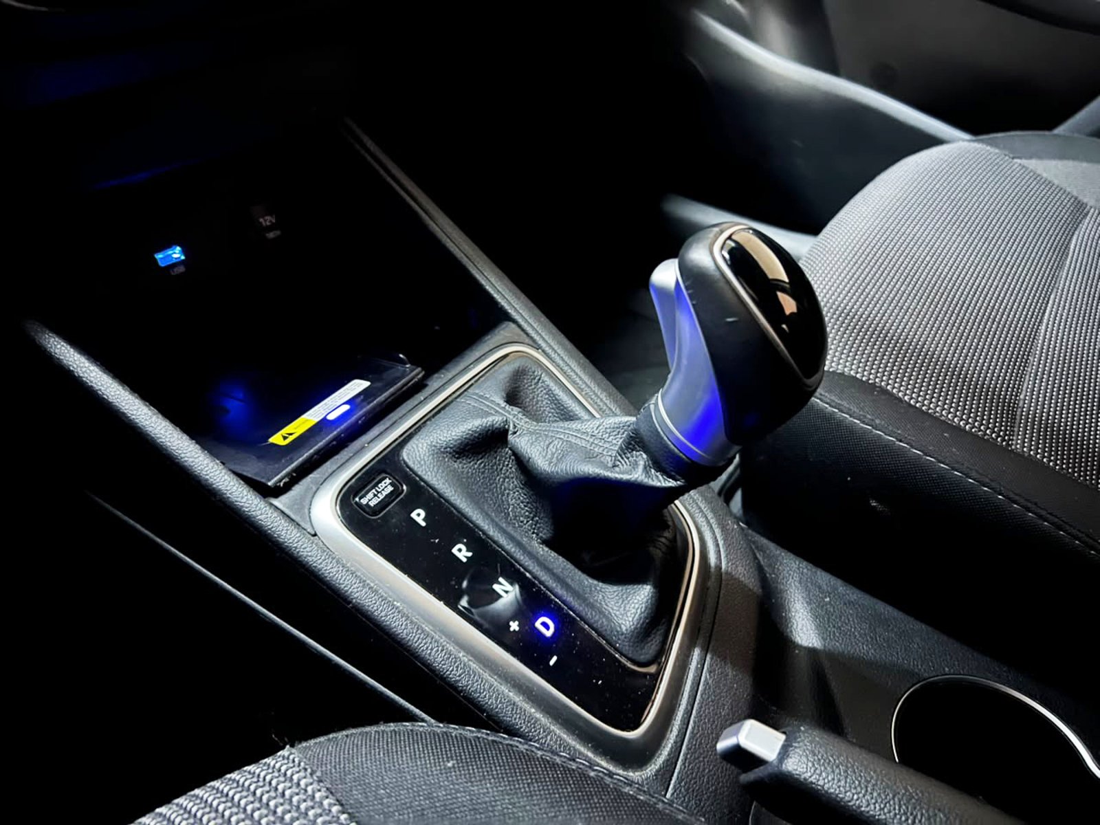 Hyundai Accent 2023 - Imagen 19 de 20
