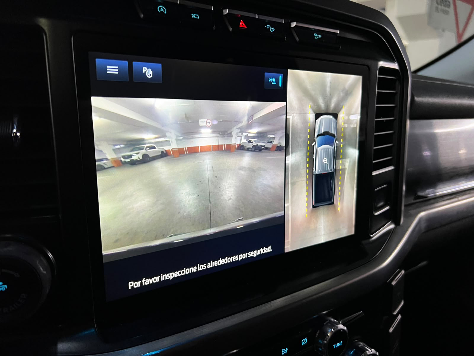 Ford F-150 2022 - Imagen 20 de 20