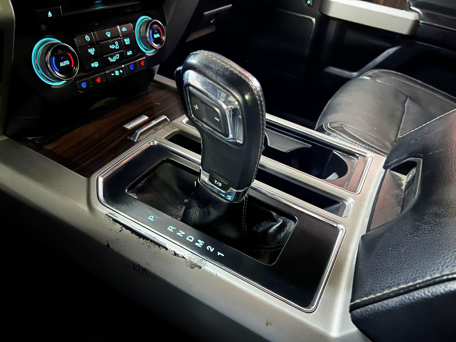 Ford F-150 2017 - Imagen 20 de 20
