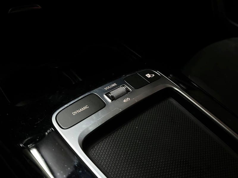 Mercedes-Benz A 200 2025 - Imagen 17 de 19