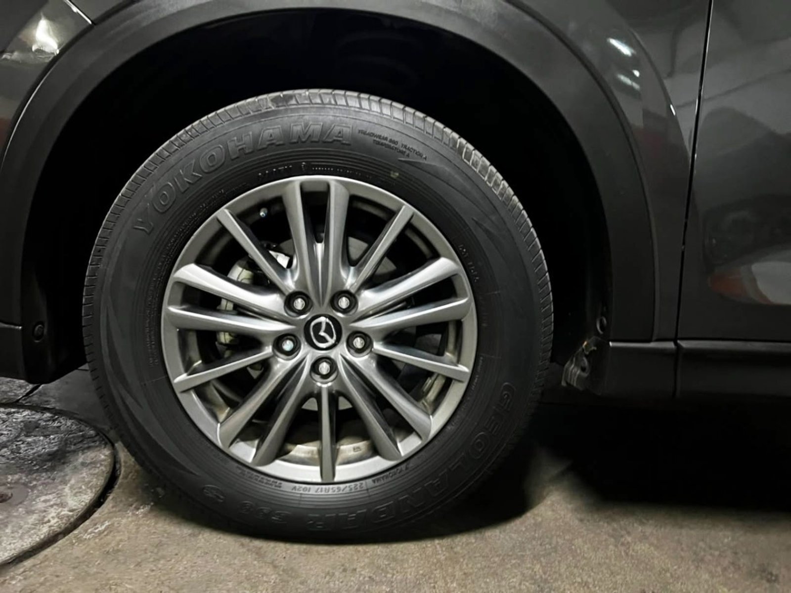 MAZDA CX-5 R 2.0 AUT 2019 - Imagen 7 de 10