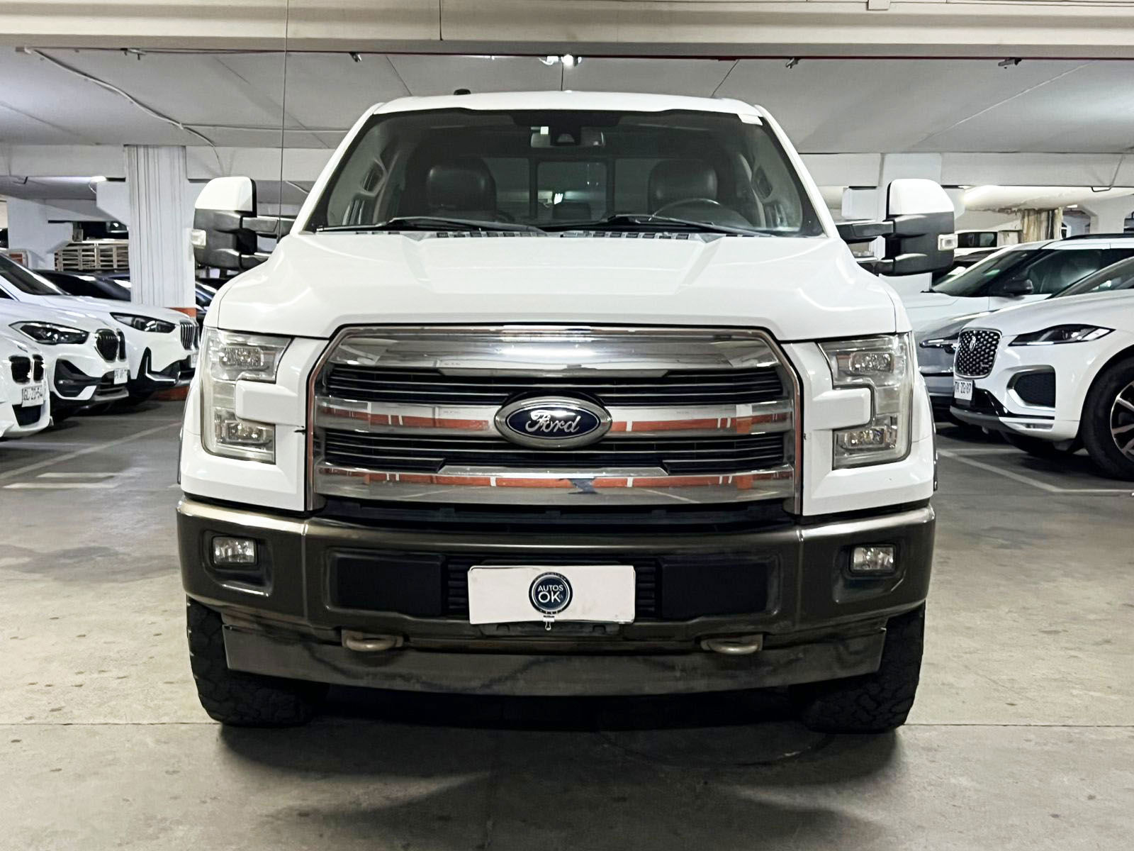 Ford F-150 2017 - Foto 3 de 20