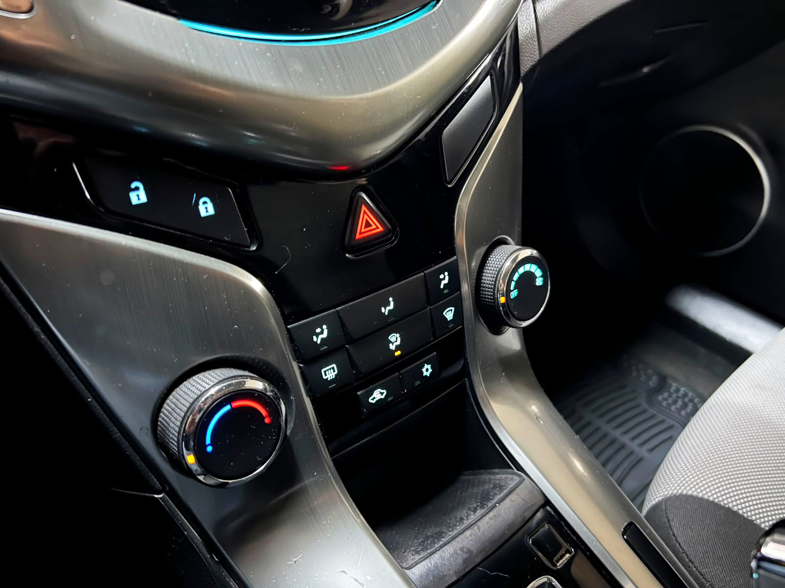 Chevrolet Cruze 2015 - Imagen 13 de 17