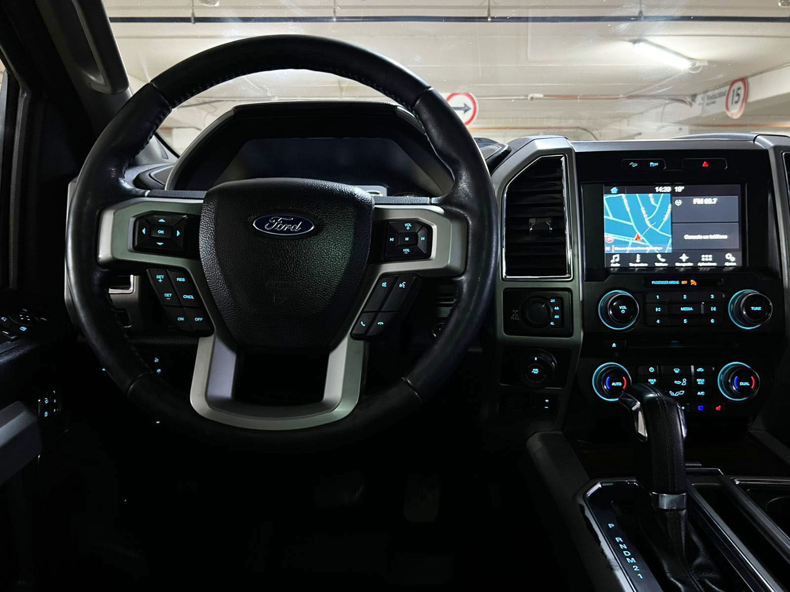 Ford F-150 2017 - Imagen 14 de 20