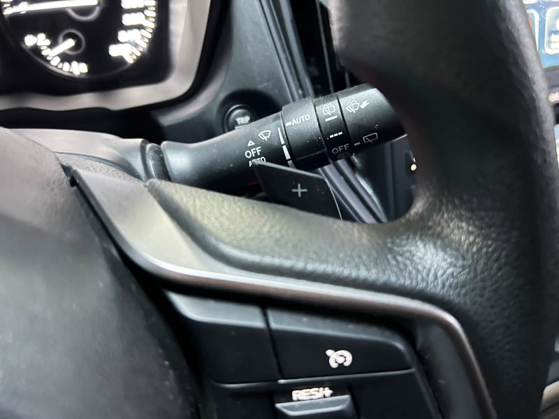 Subaru Impreza 2025 - Imagen 13 de 20