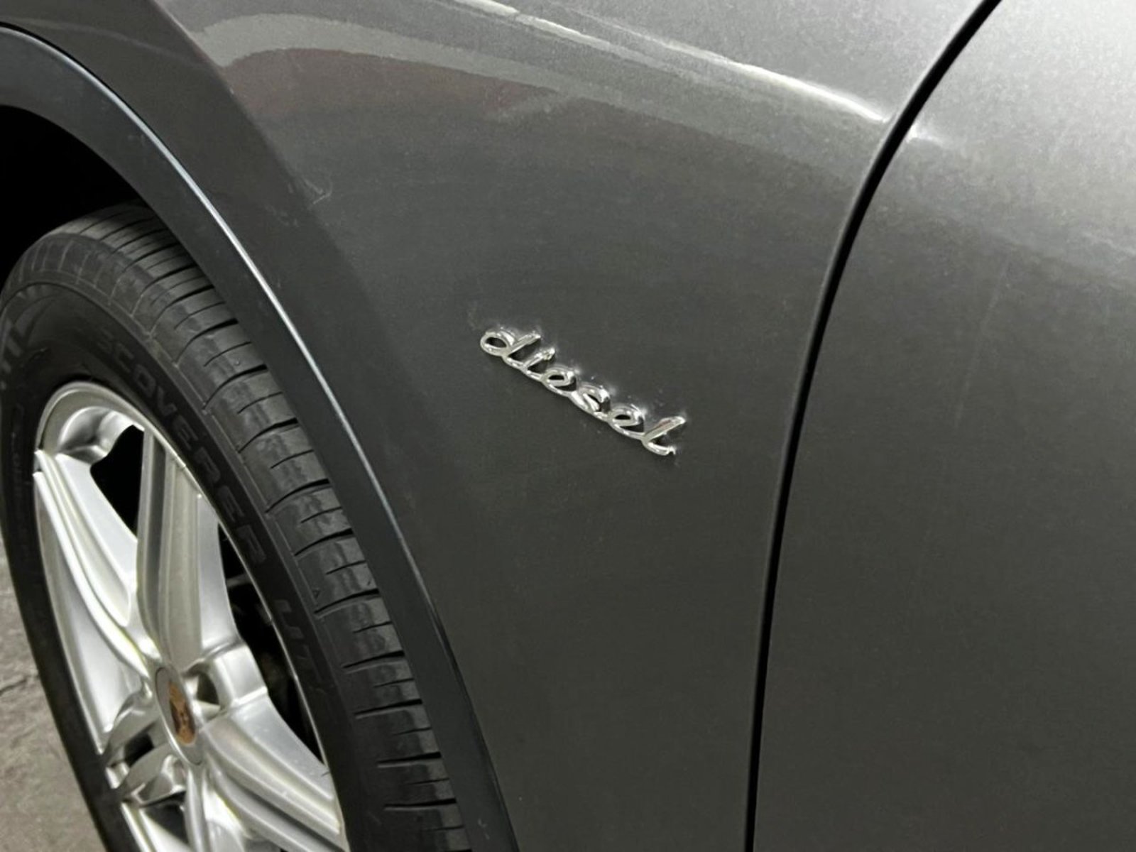 PORSCHE CAYENNE V6 E2 2013 - Imagen 7 de 10