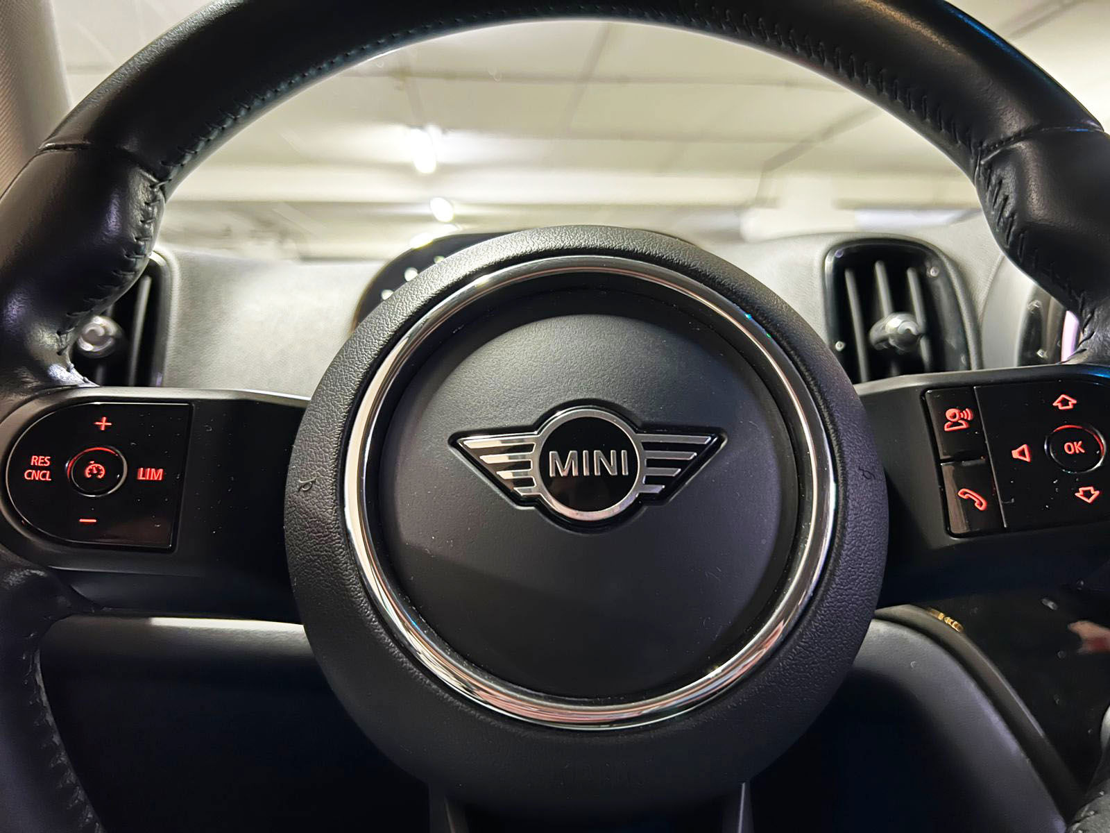 Mini Cooper 2022 - Imagen 12 de 20