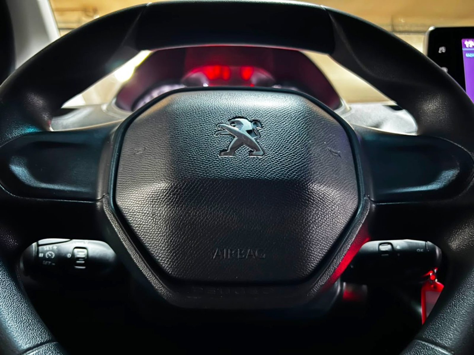 PEUGEOT PARTNER 1.5 L1 HDI DIESEL 2023 - Imagen 10 de 10