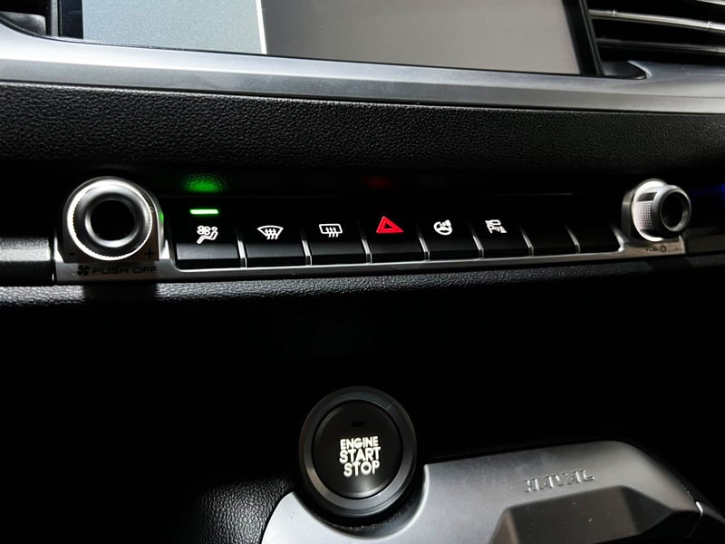 Haval H6 2021 - Imagen 18 de 20