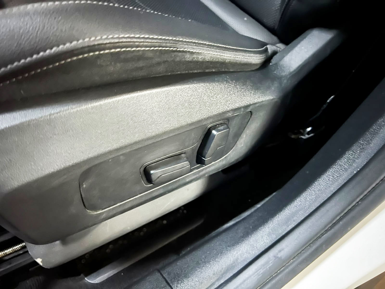 BMW X1 2023 - Imagen 19 de 20