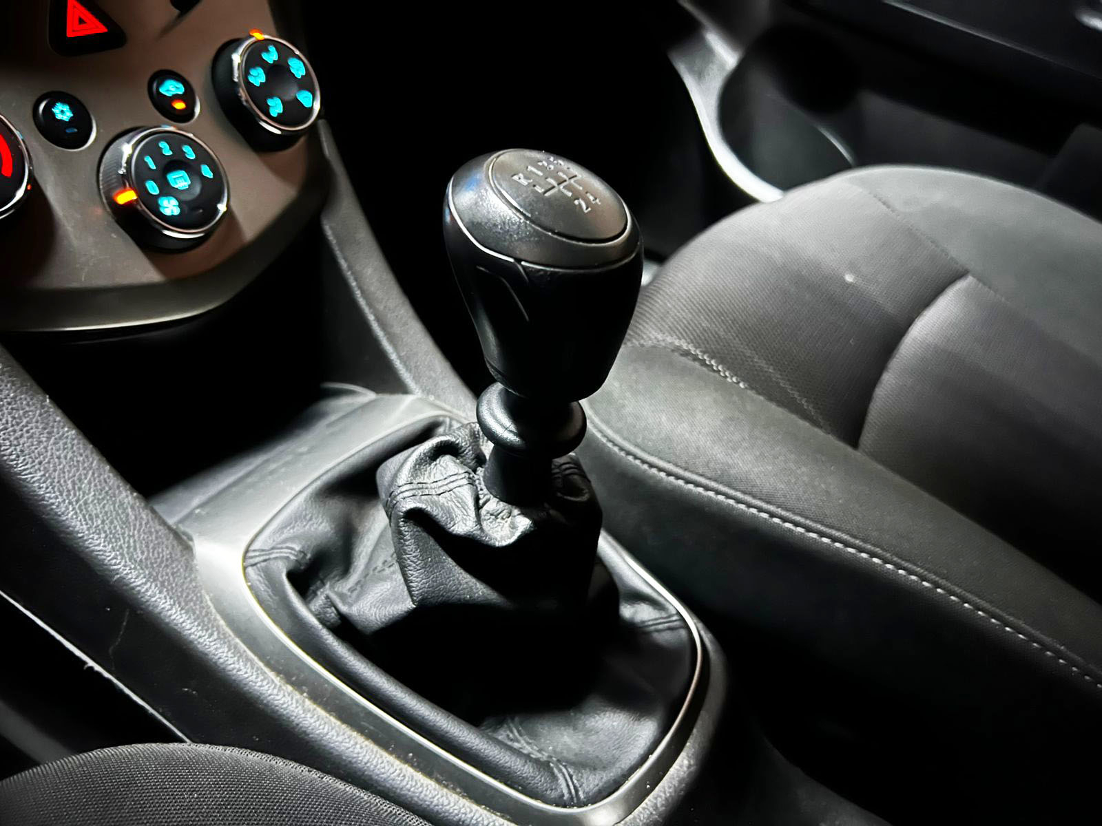Chevrolet Sonic 2013 - Imagen 17 de 19