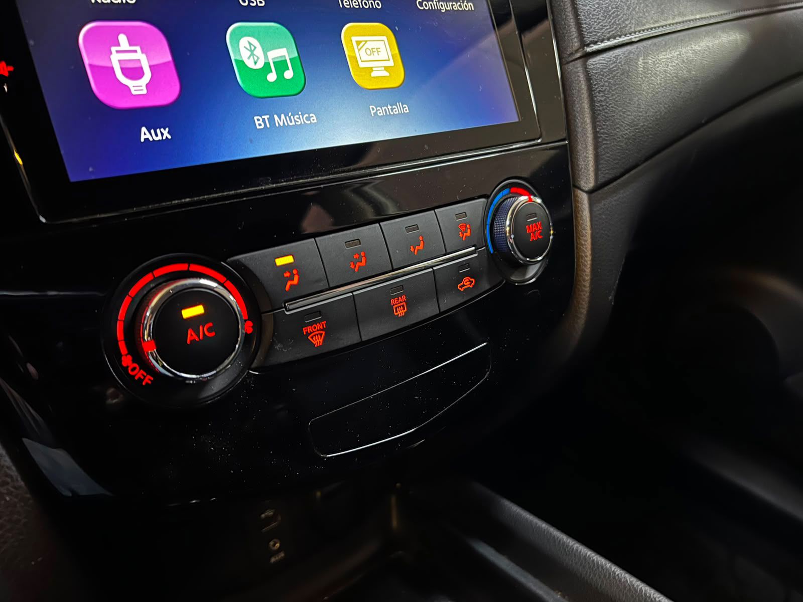 Nissan X-Trail 2020 - Imagen 14 de 18
