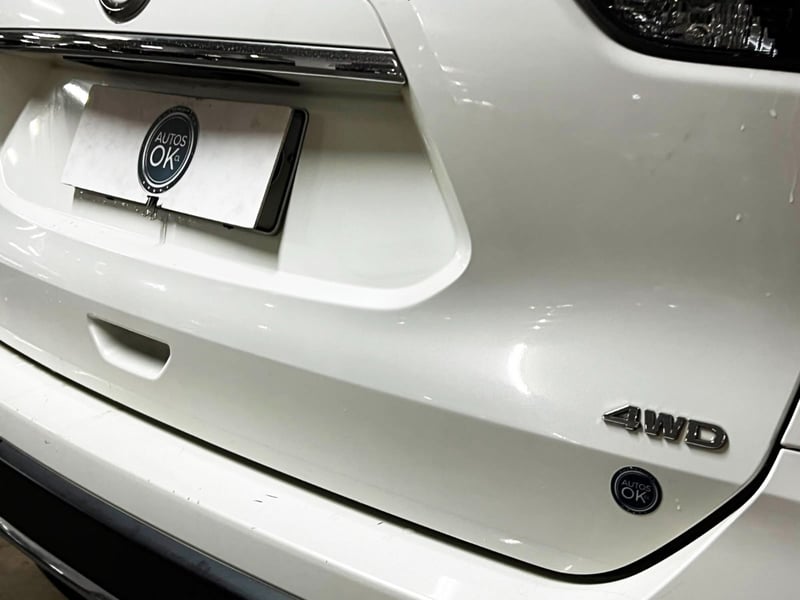 Nissan X-TRAIL SENSE 2.5 4x4 2020 - Imagen 6 de 10