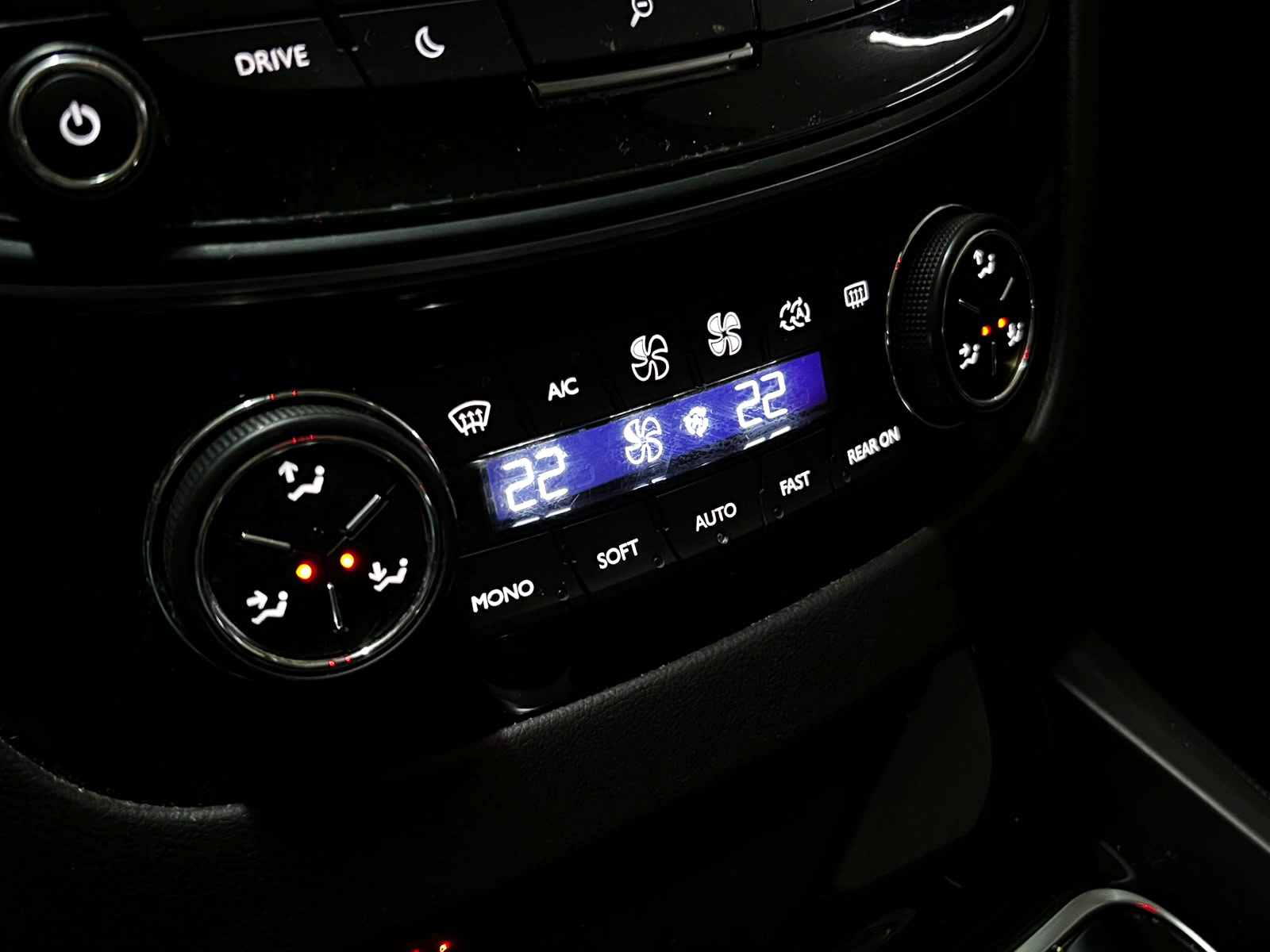 Peugeot 508 2015 - Imagen 18 de 20