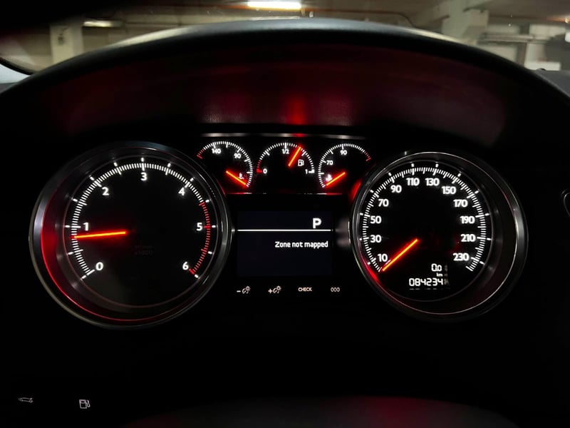 Peugeot 508 2.0 ALLURE HDI DIESEL 4X2 165HP AT6 4P. 2015 - Imagen 10 de 10