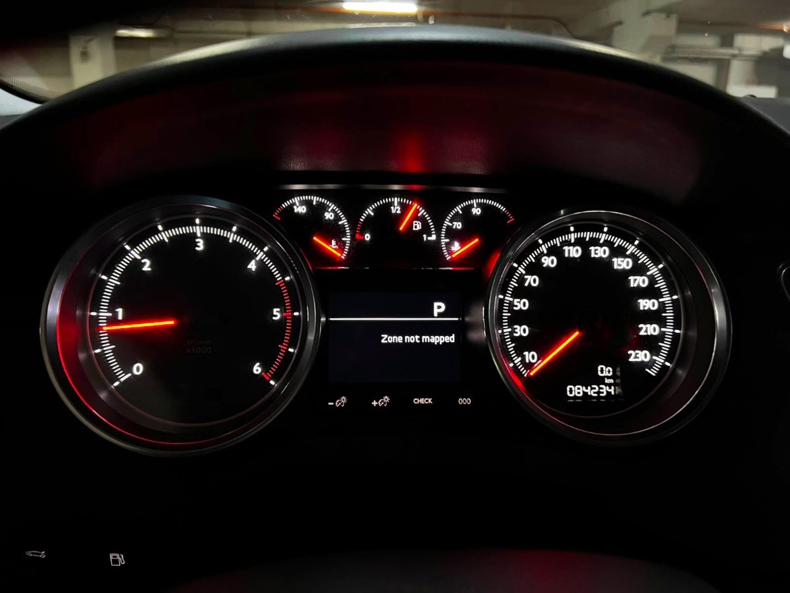 Peugeot 508 2.0 ALLURE HDI DIESEL 4X2 165HP AT6 4P. 2015 - Imagen 10 de 10