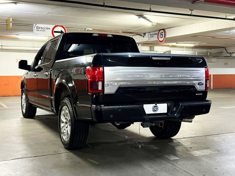 Ford F-150 3.5 2020 - Imagen 6 de 20