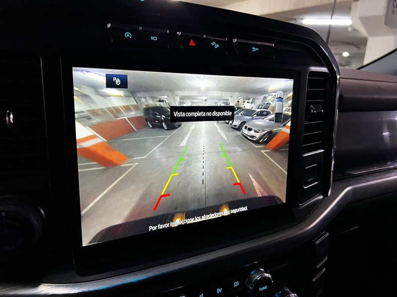 Ford F-150 2023 - Imagen 15 de 20