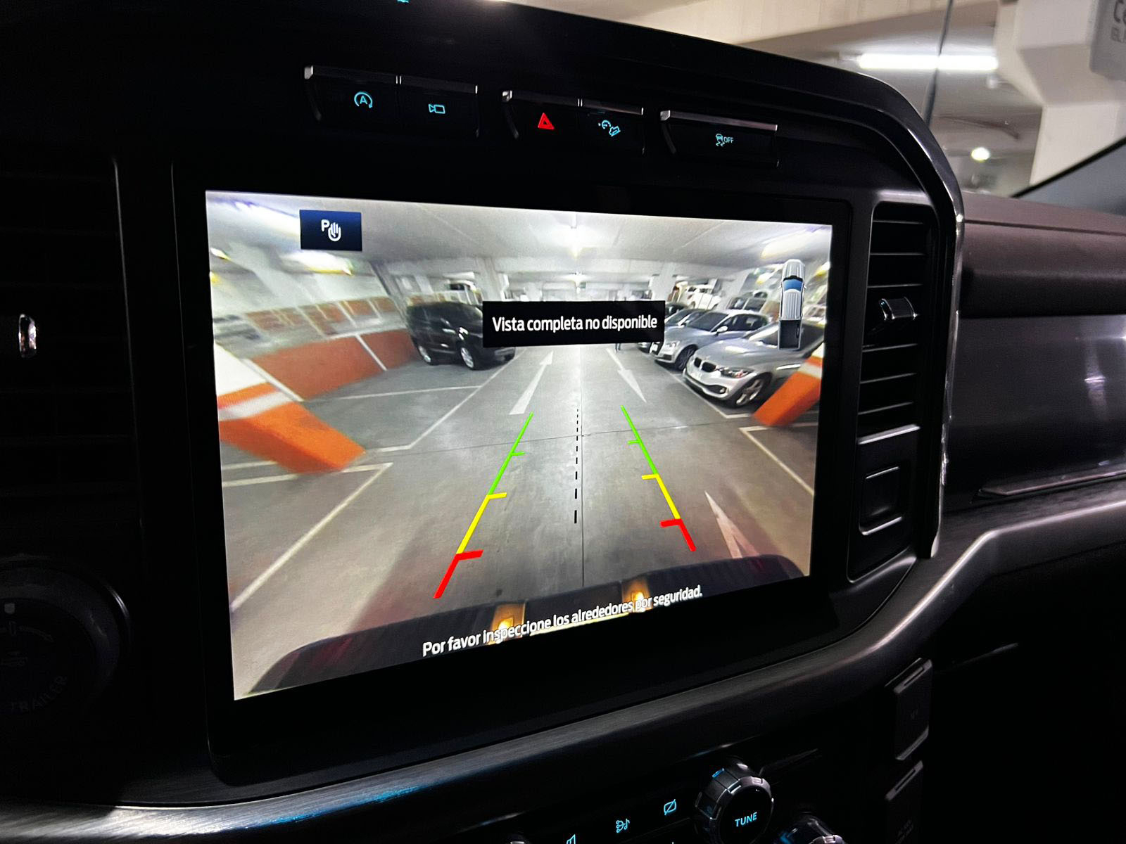 Ford F-150 2023 - Imagen 15 de 20