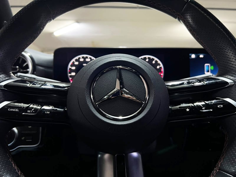 Mercedes-Benz A 200 2025 - Imagen 10 de 19