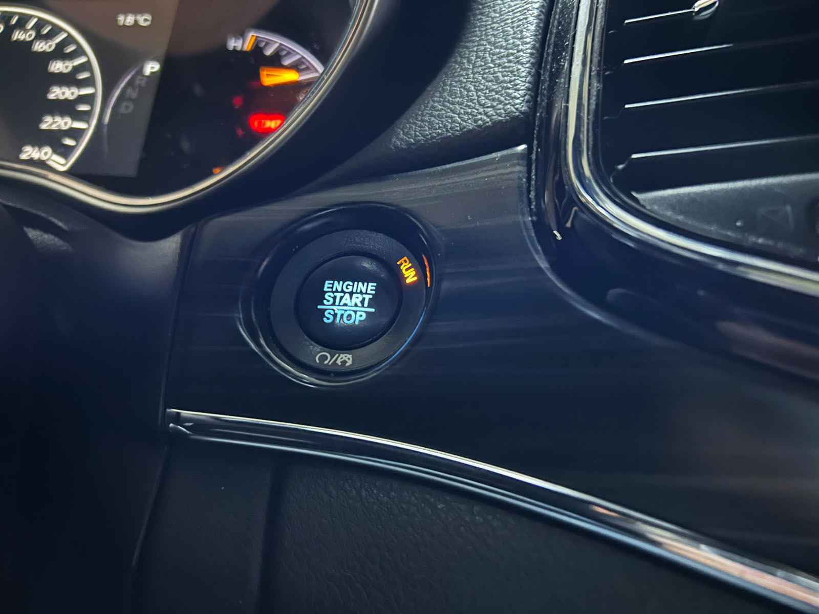 Jeep Grand Cherokee 2019 - Imagen 15 de 20