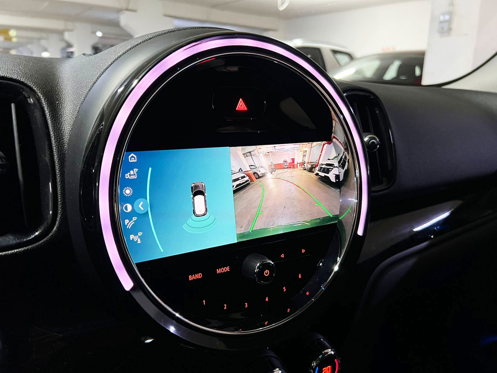 Mini Cooper 2022 - Imagen 15 de 20