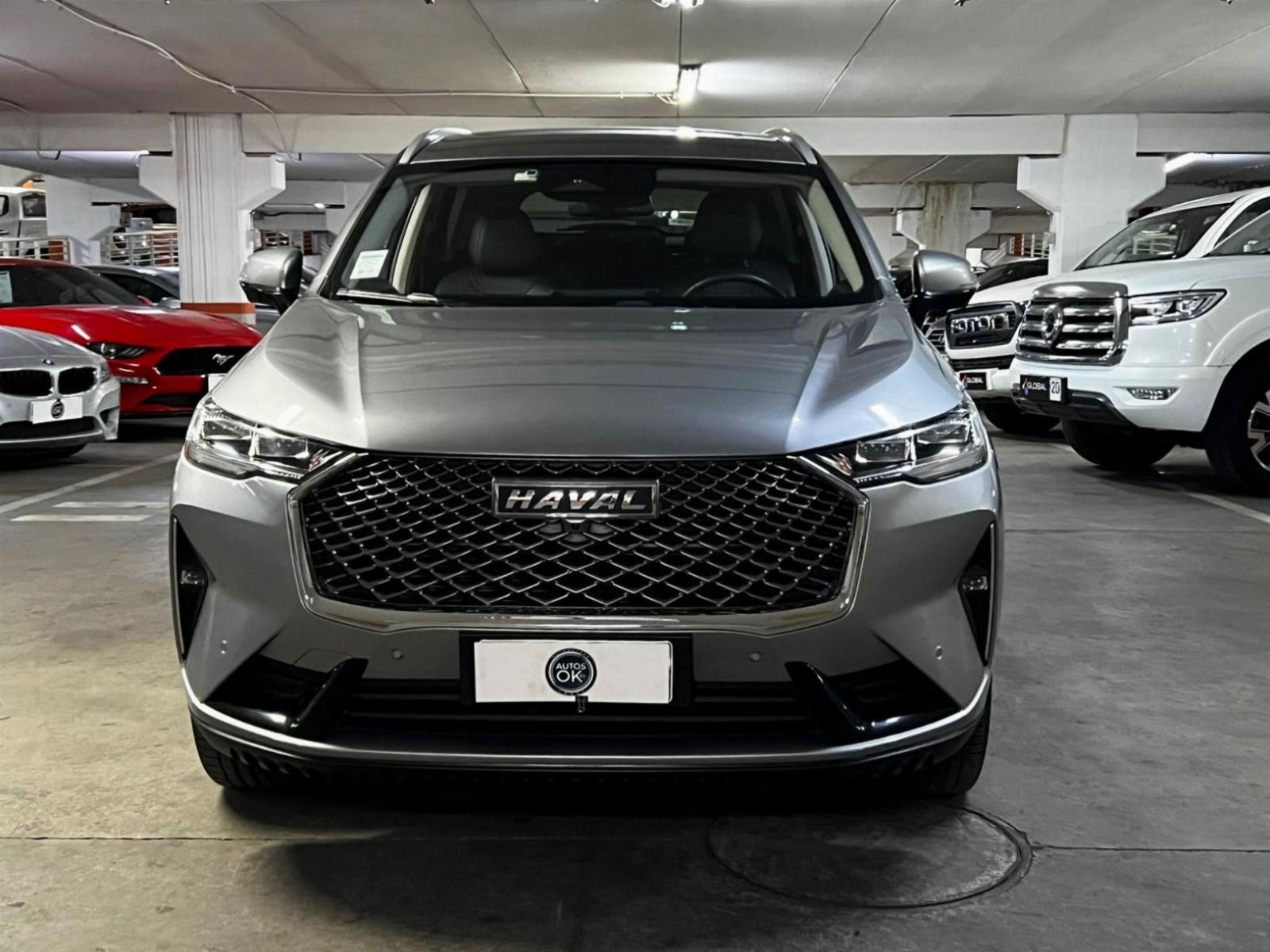 HAVAL H6 DELUXE 2.0 2024 - Imagen 3 de 10