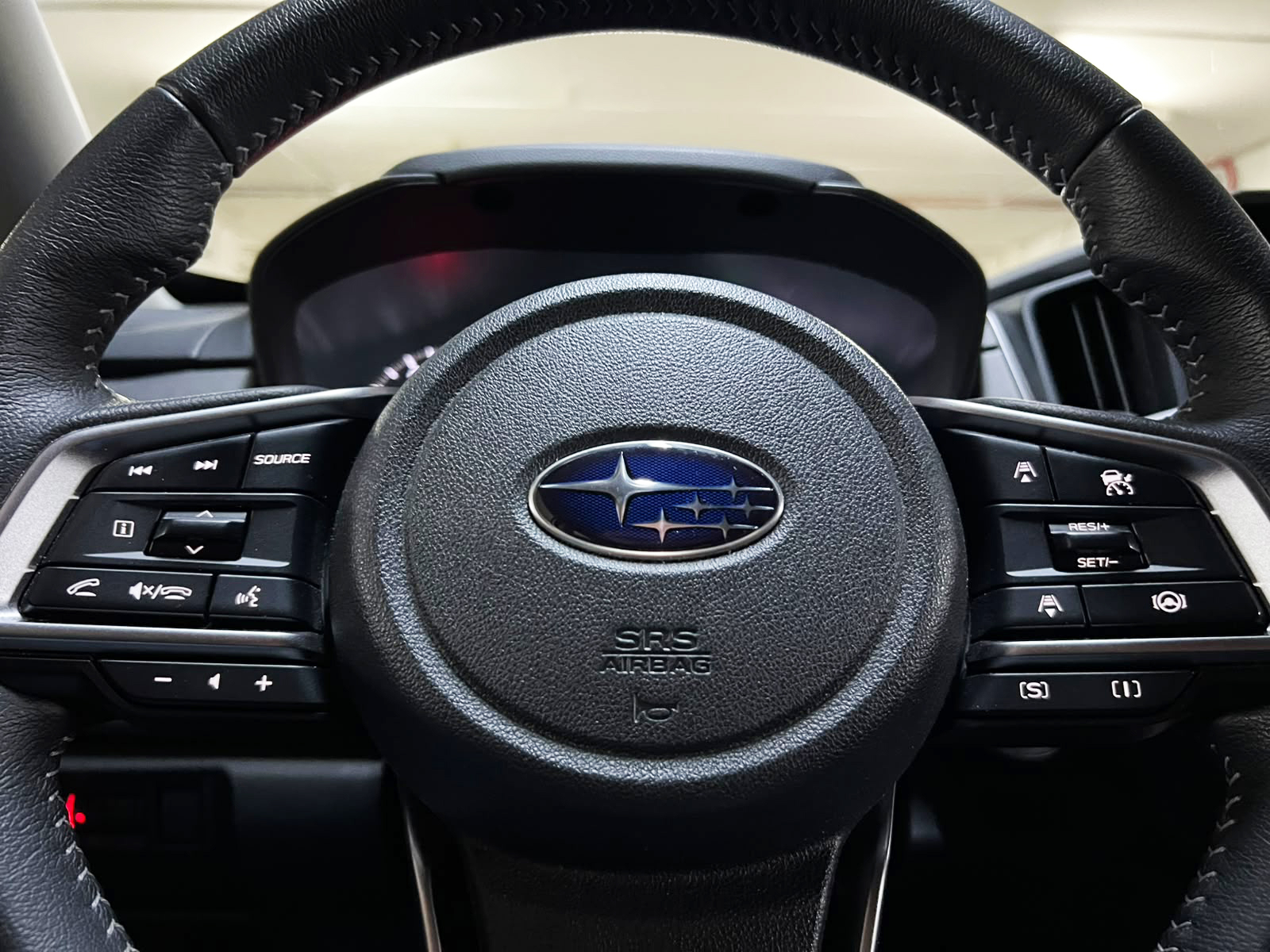 Subaru Crosstrek 2023 - Imagen 12 de 20